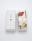 [Kokka Lifestyle] Paper Wrapped Incense Sachet