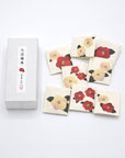 [Kokka Lifestyle] Paper Wrapped Incense Sachet