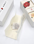 [Kokka Lifestyle] Paper Wrapped Incense Sachet
