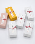 [Kokka Lifestyle] Paper Wrapped Incense Sachet