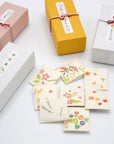 [Kokka Lifestyle] Paper Wrapped Incense Sachet