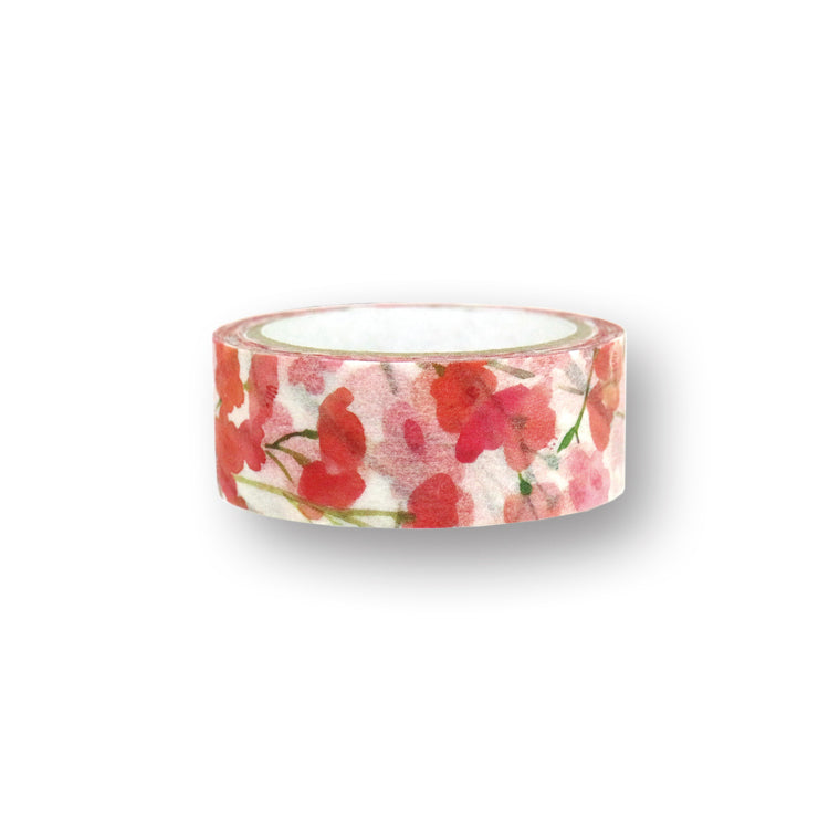 [Kokka Lifestyle] Washi Tape