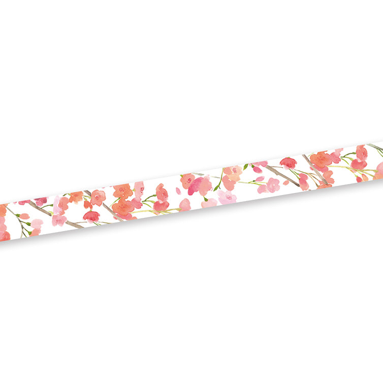 [Kokka Lifestyle] Washi Tape
