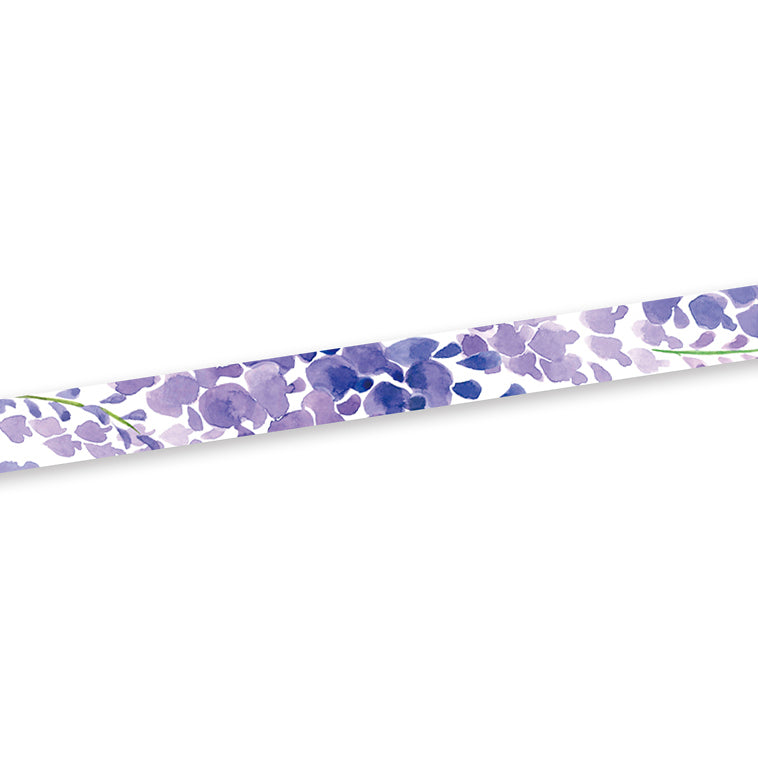 [Kokka Lifestyle] Washi Tape