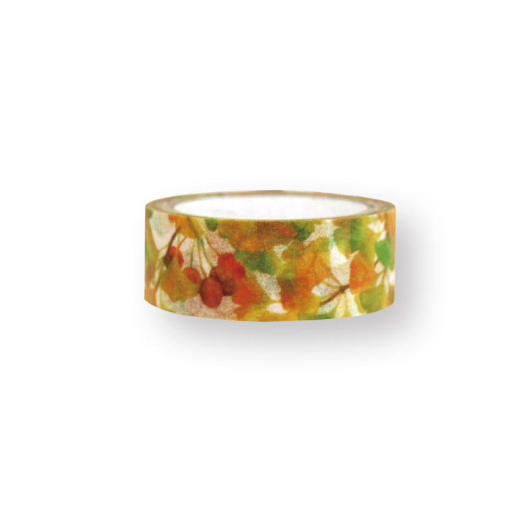 [Kokka Lifestyle] Washi Tape
