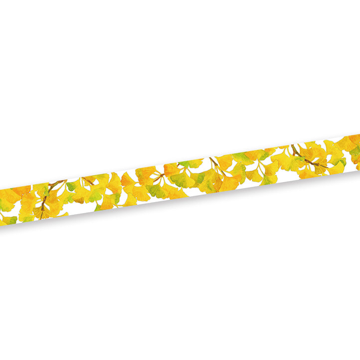 [Kokka Lifestyle] Washi Tape