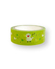 [Kokka Lifestyle] Washi Tape