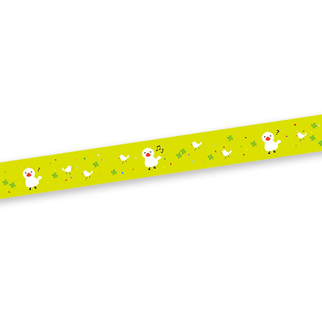 [Kokka Lifestyle] Washi Tape