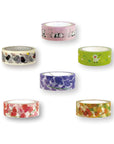 [Kokka Lifestyle] Washi Tape