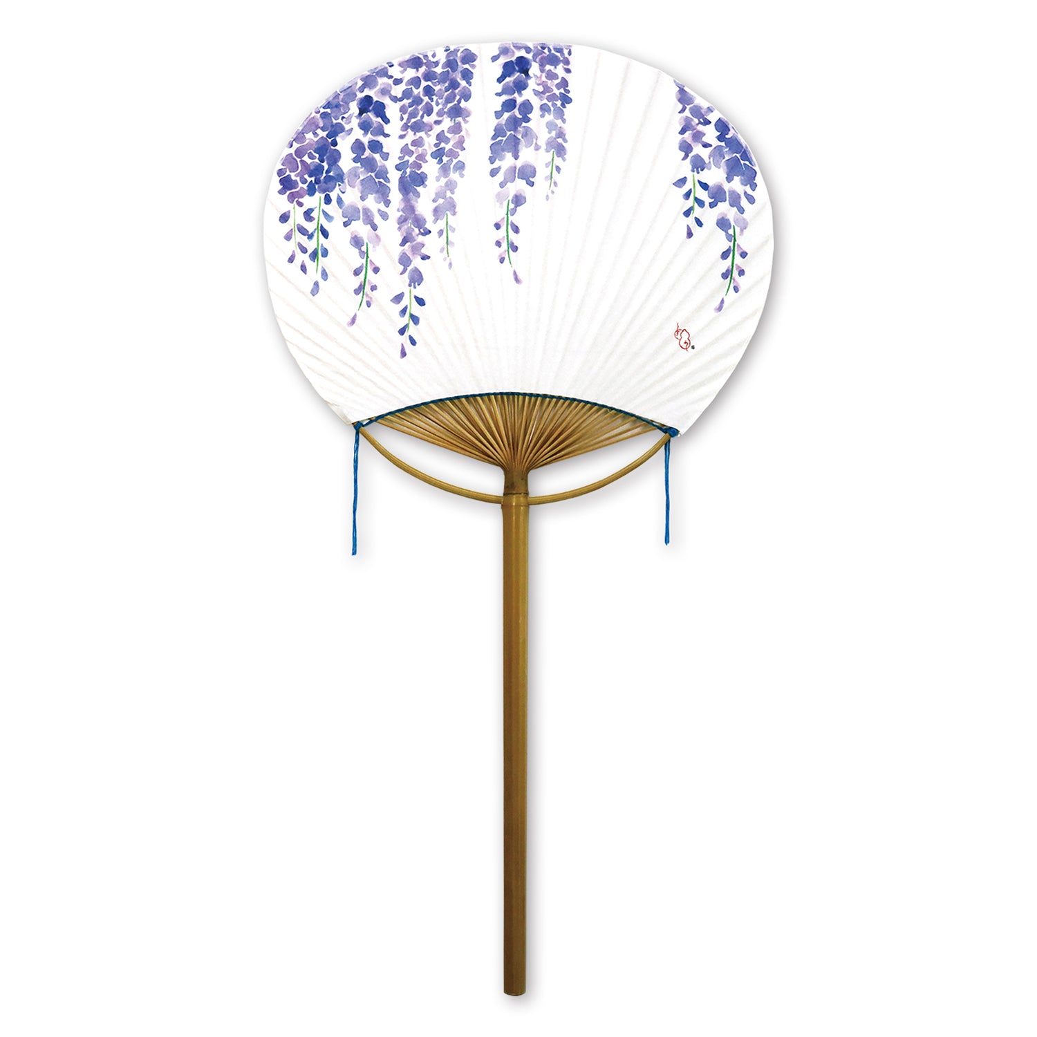 [Kokka Lifestyle] Washi Hand Fan