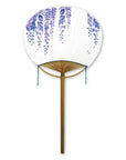 [Kokka Lifestyle] Washi Hand Fan