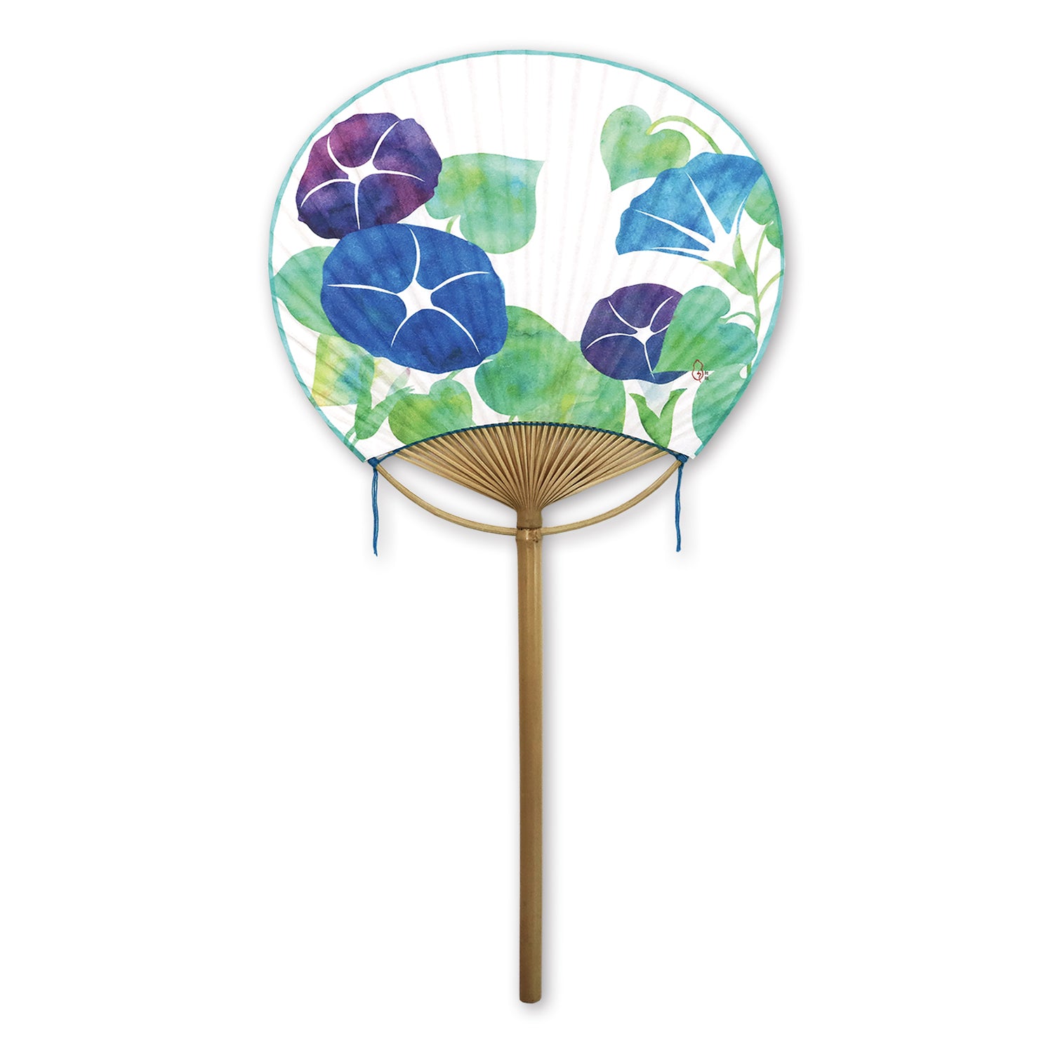 [Kokka Lifestyle] Washi Hand Fan