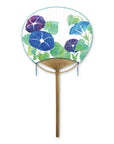 [Kokka Lifestyle] Washi Hand Fan