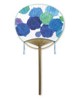 [Kokka Lifestyle] Washi Hand Fan