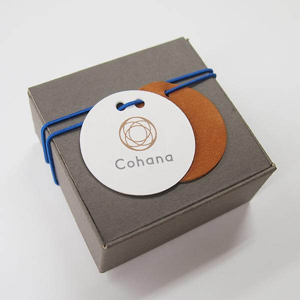 Cohana Cast Iron Paperweight