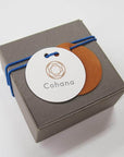 Cohana Cast Iron Paperweight