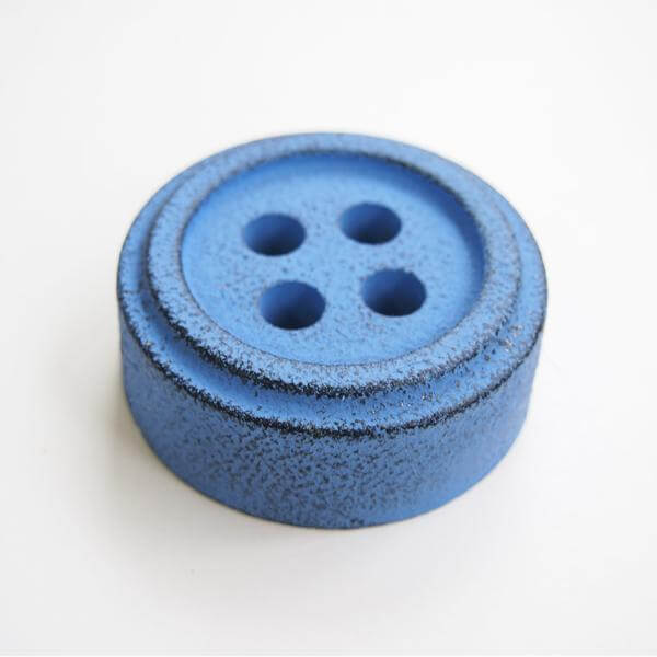 Cohana Cast Iron Paperweight
