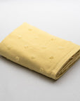 [Kokka Lifestyle] Herb Dye Dot Bath Towel