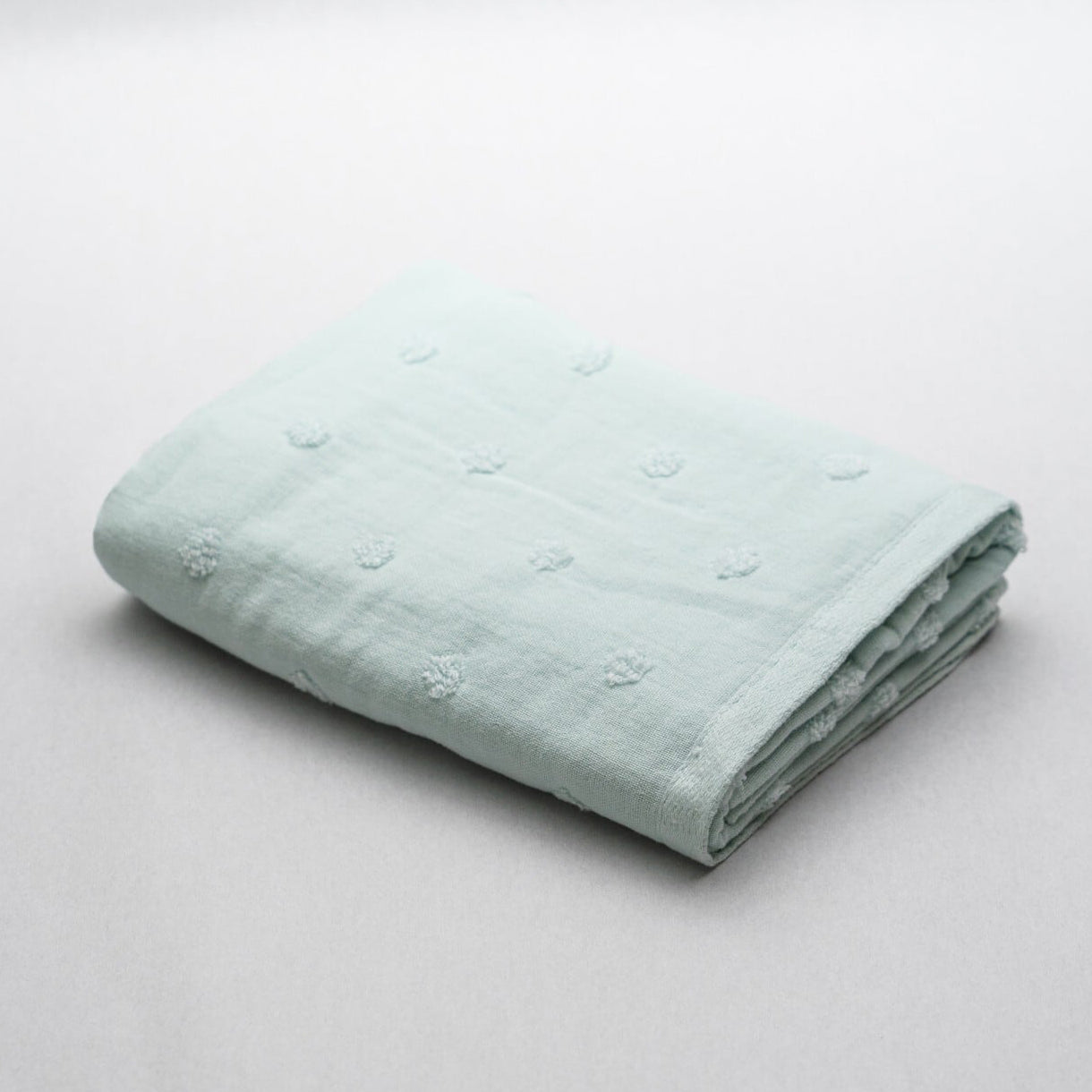 koki sekizawa シルクバッグ　goffa st pour homme Kokka Lifestyle] Herb Dye Dot Bath Towel | Kokka Fabrics
