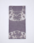 [Kokka Lifestyle] Botanical Dye Cotton Tenugui - Tie-dye
