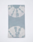 [Kokka Lifestyle] Botanical Dye Cotton Tenugui - Tie-dye