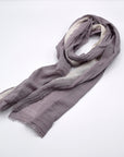 [Kokka Lifestyle] Botanical Dye Cotton Gauze Scarf