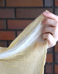 [Kokka Lifestyle] Botanical Dye Cotton Gauze Scarf