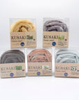 [Kokka Lifestyle] Botanical Dye Cotton Gauze Scarf