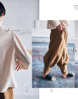 Sewing Book | Nuanced, Chic Clothing