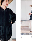 Sewing Book | Nuanced, Chic Clothing