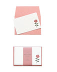 [Kokka Lifestyle] Mini Message Card Set