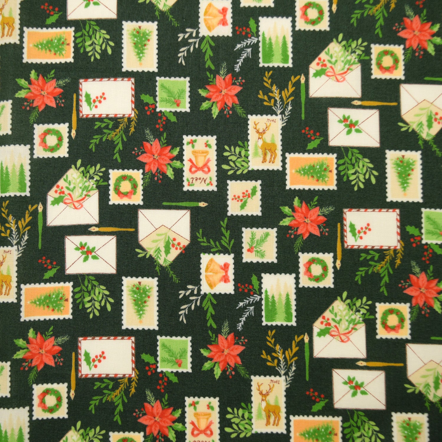 coton(コトン)ページ Cotton Fabric by the half Yard | Kokka Fabrics – Page 11