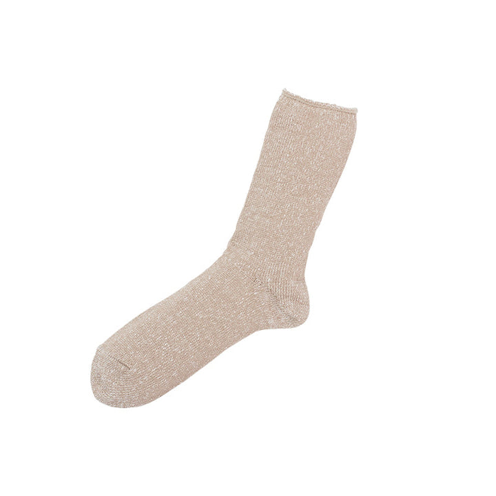 [Kokka Lifestyle] Linen Silk Socks
