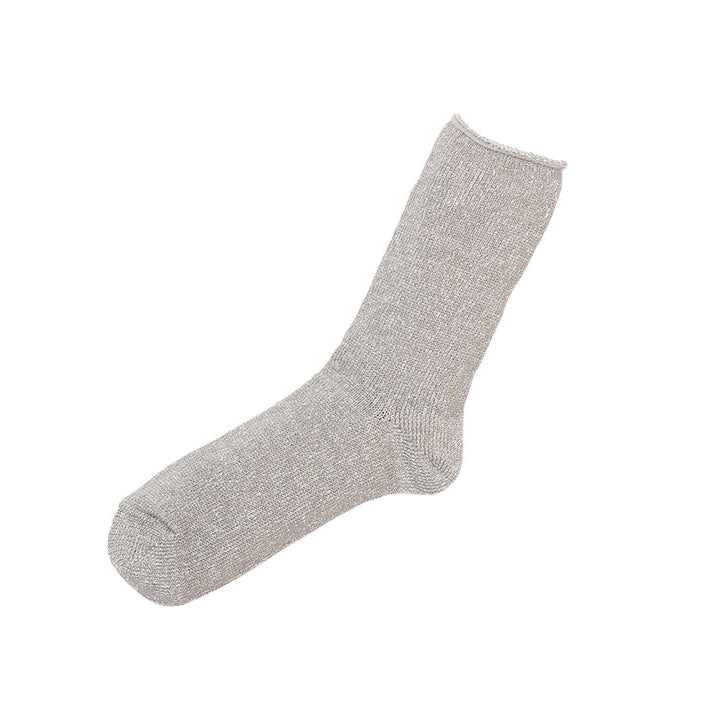 [Kokka Lifestyle] Linen Silk Socks