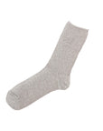 [Kokka Lifestyle] Linen Silk Socks
