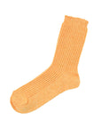 [Kokka Lifestyle] Linen Ribbed Socks