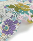 Flownny Summer Flowers Cotton Lawn NFA-1000-5