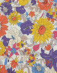 Flownny Summer Flowers Cotton Lawn NFA-1000-5