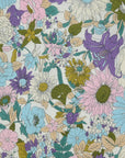 Flownny Summer Flowers Cotton Lawn NFA-1000-5