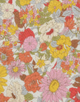 Flownny Summer Flowers Cotton Lawn NFA-1000-5