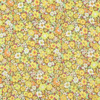 Flownny Mini Flowers Cotton Lawn