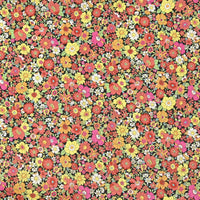 Flownny Mini Flowers Cotton Lawn