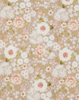 Flownny Vintage Floral Cotton Lawn NFA-1050-52