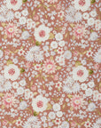Flownny Vintage Floral Cotton Lawn NFA-1050-52