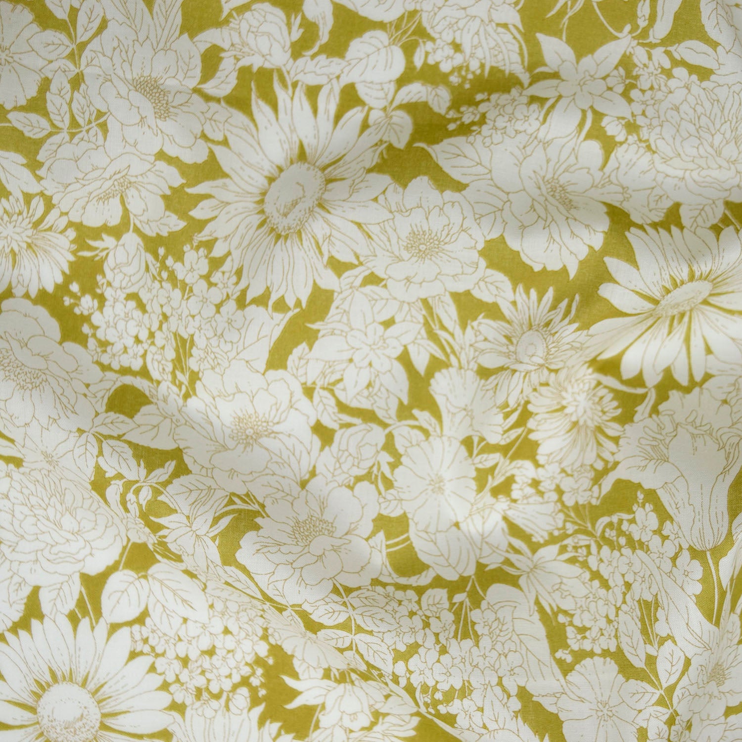Cotton Fabric by the half Yard | Kokka Fabrics – Page 13