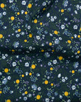 [Fabric Sample] Flownny Berry Bloom Cotton Lawn NFA-1030-36