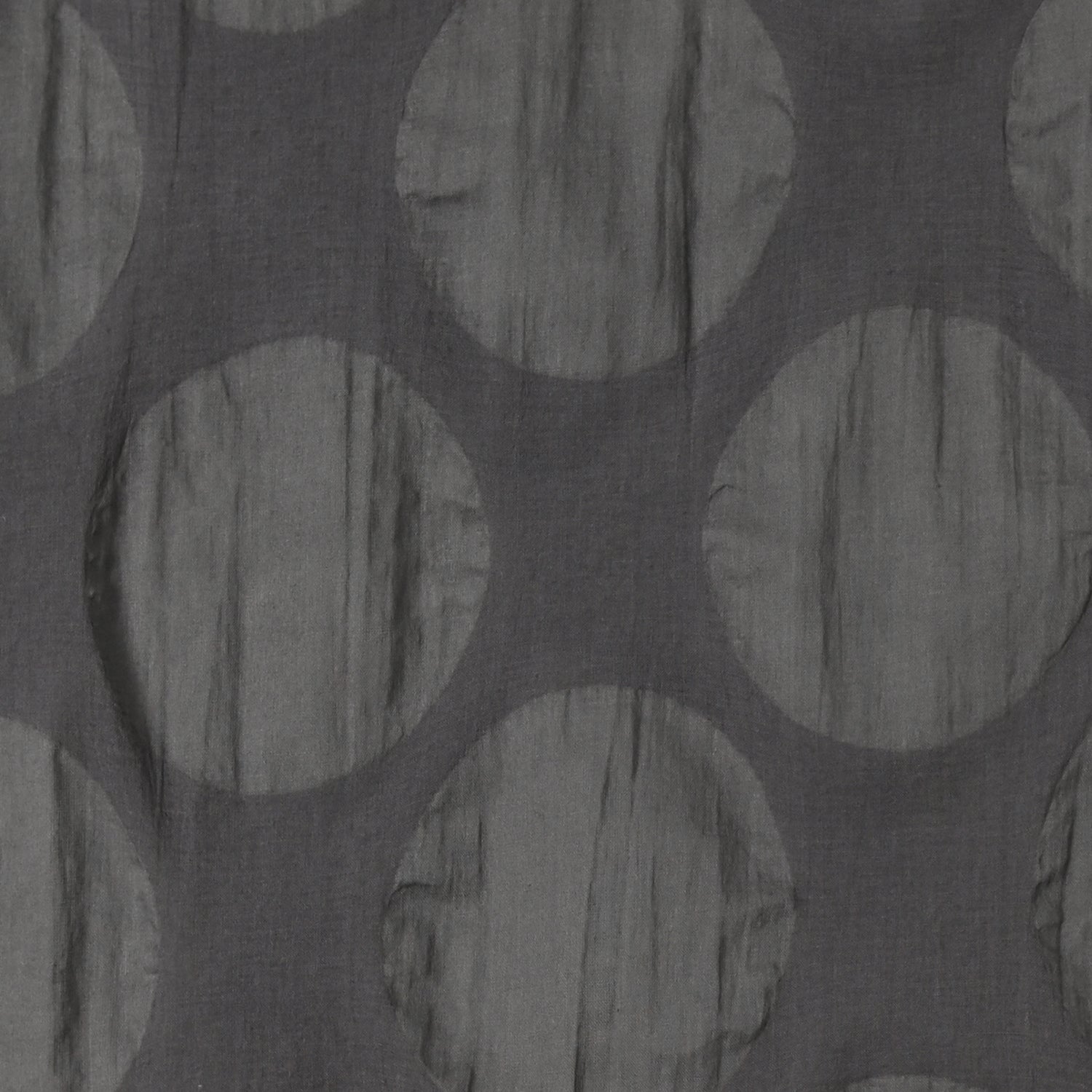 [Fabric Sample] Dot Textured Cotton Lawn