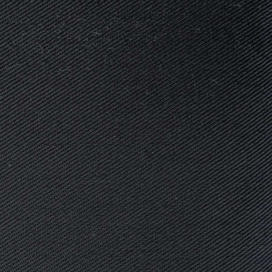 Cotton Heavyweight Twill