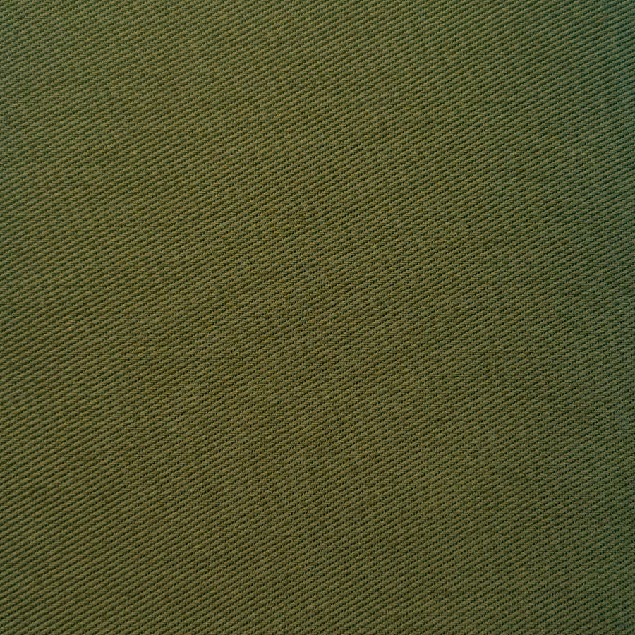 Cotton Midweight Twill