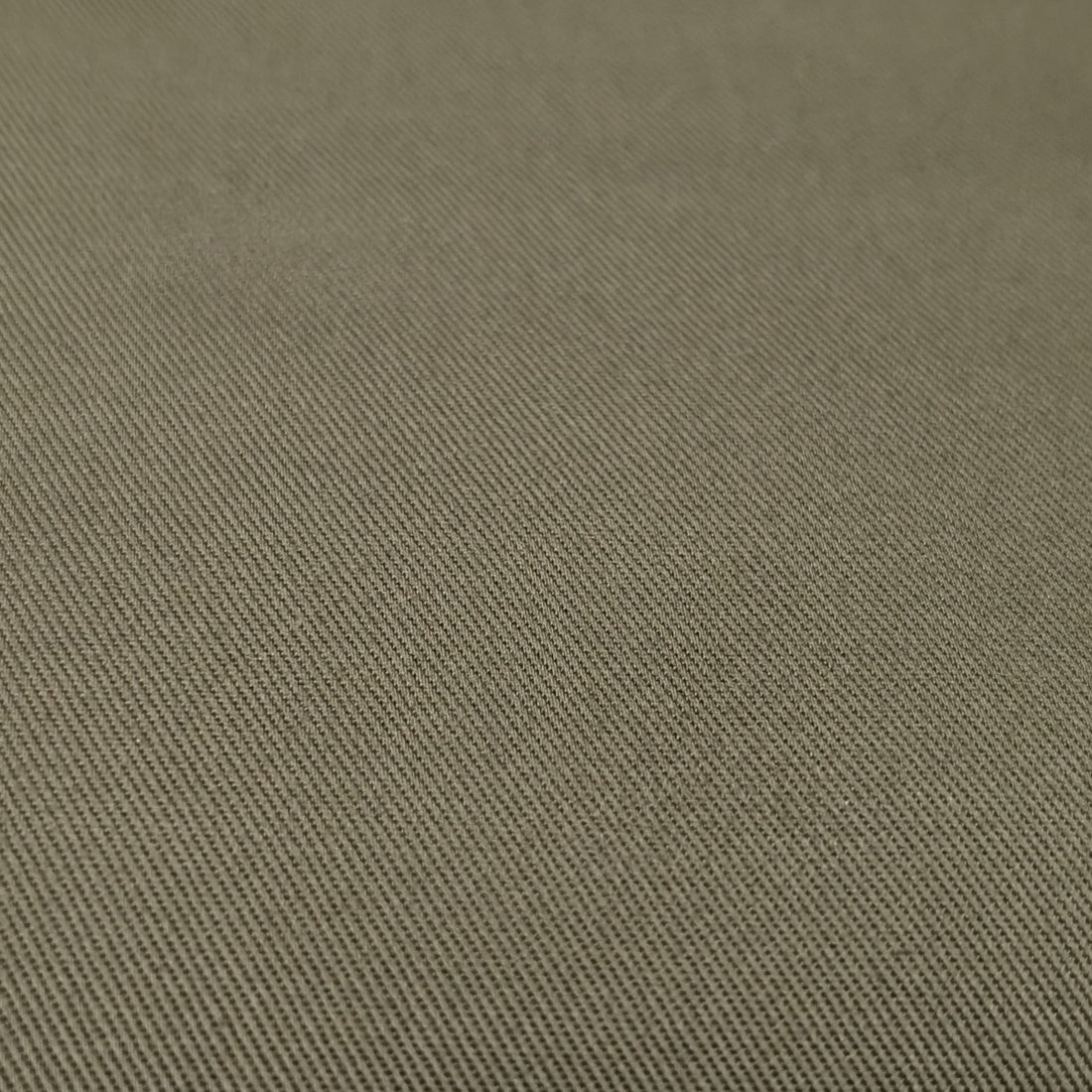 Cotton Midweight Twill